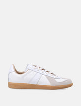 Sneakers adidas BW Army in pelle -  | Spazio Pritelli