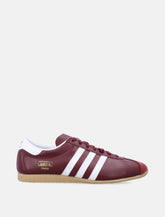 Adidas Originals Rekord leather sneakers -  | Spazio Pritelli