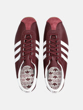 Adidas Originals Rekord leather sneakers -  | Spazio Pritelli