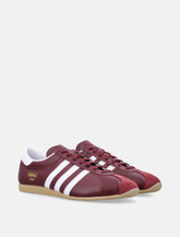 Adidas Originals Rekord leather sneakers -  | Spazio Pritelli