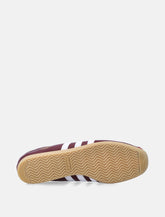 Adidas Originals Rekord leather sneakers -  | Spazio Pritelli