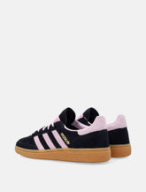 adidas Handball Spezial women’s suede sneakers -  | Spazio Pritelli