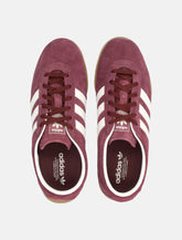 adidas Originals Gazelle Lo Pro woman's sneakers -  | Spazio Pritelli
