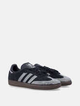 Sneakers Adidas Samba OG da Donna con Strass -  | Spazio Pritelli