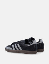 Sneakers Adidas Samba OG da Donna con Strass -  | Spazio Pritelli