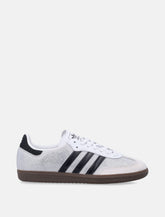 adidas Originals Samba OG woman's sneakers -  | Spazio Pritelli