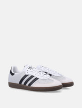adidas Originals Samba OG woman's sneakers -  | Spazio Pritelli