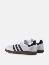 adidas Originals Samba OG woman's sneakers -  | Spazio Pritelli