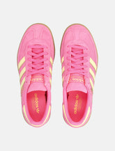 adidas Originals Handball Spezial suede woman's sneakers -  | Spazio Pritelli