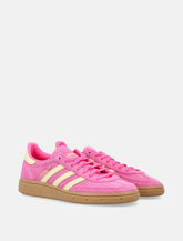 adidas Originals Handball Spezial suede woman's sneakers -  | Spazio Pritelli