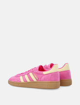 adidas Originals Handball Spezial suede woman's sneakers -  | Spazio Pritelli