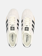 Suede Low-Profile Tokyo Sneakers -  | Spazio Pritelli