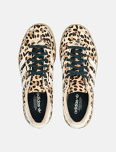 adidas Originals Handball Spezial Leopard woman's sneakers -  | Spazio Pritelli