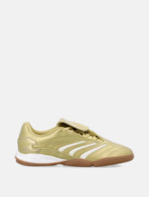 Adidas Originals gold Predator Sala sneakers -  | Spazio Pritelli