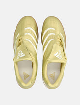 Adidas Originals gold Predator Sala sneakers -  | Spazio Pritelli