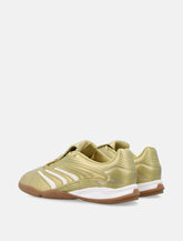 Adidas Originals gold Predator Sala sneakers -  | Spazio Pritelli