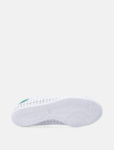 Adidas Originals white perforated Stan Smith Lo Pro sneakers -  | Spazio Pritelli