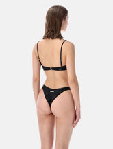 Matinée Arianna lamé lycra bikini -  | Spazio Pritelli