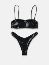 Matinée Arianna lamé lycra bikini -  | Spazio Pritelli