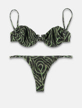 Bikini zebrato Marina Matinée -  | Spazio Pritelli