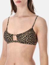 Top bikini maculato Olivia Matinée -  | Spazio Pritelli