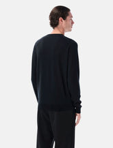 John Smedley Lundy extra fine merino wool jumper -  | Spazio Pritelli