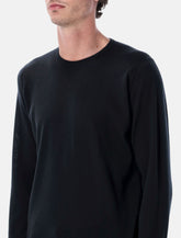 John Smedley Lundy extra fine merino wool jumper -  | Spazio Pritelli