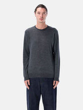 John Smedley Lundy extra fine merino wool jumper -  | Spazio Pritelli