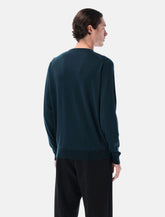 John Smedley Lundy extra fine merino wool jumper -  | Spazio Pritelli