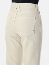 Cycle Bella straight-fit jeans -  | Spazio Pritelli