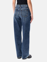 Cycle Mila straight-fit jeans -  | Spazio Pritelli