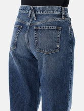 Cycle Mila straight-fit jeans -  | Spazio Pritelli