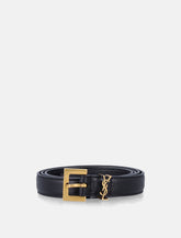 CASSANDRE BELT -  | Spazio Pritelli