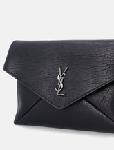 Lambskin Cassandre Large Pouch -  | Spazio Pritelli