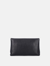 Lambskin Cassandre Large Pouch -  | Spazio Pritelli