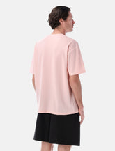 T-shirt Cassandre in piqué di Saint Laurent -  | Spazio Pritelli