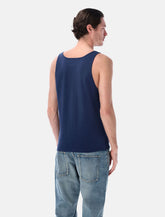 Canottiera oversize Cassandre di Saint Laurent -  | Spazio Pritelli