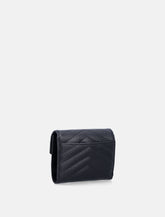 Portafoglio Cassandre Saint Laurent -  | Spazio Pritelli