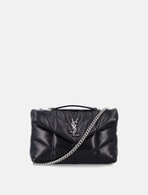 Saint Laurent Toy puffer bag -  | Spazio Pritelli