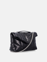 Saint Laurent Toy puffer bag -  | Spazio Pritelli