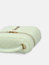 Saint Laurent Gaby vanity bag -  | Spazio Pritelli