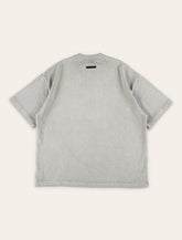 Essentials Fear of God kid's 90s Training Tee faded seal -  | Spazio Pritelli