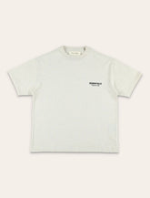 Essentials Fear of Gods kid's classic logo T-shirt -  | Spazio Pritelli