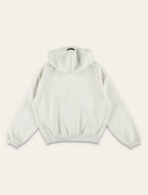 Essentials Fear of God kid's classic hoodie -  | Spazio Pritelli