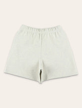 Essentials Fear of God kid's classic sweatshorts -  | Spazio Pritelli