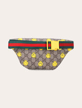 Gucci GG supreme Kids’ MR. MEN™ belt bag -  | Spazio Pritelli