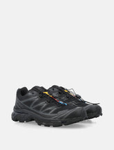 Sneakers Salomon XT-6 Sportstyle - Black -  | Spazio Pritelli