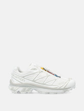 Sneakers Salomon XT-6 Sportstyle - White -  | Spazio Pritelli
