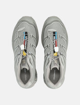 Sneakers Salomon XT-6 Sportstyle - Ghost grey -  | Spazio Pritelli