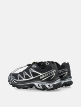 Sneakers tecniche Salomon XT-6 - Nere -  | Spazio Pritelli